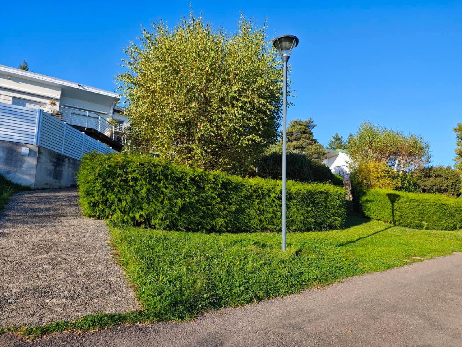 Maison Cadre Paisible Face Au Lac Peigney Exterior foto